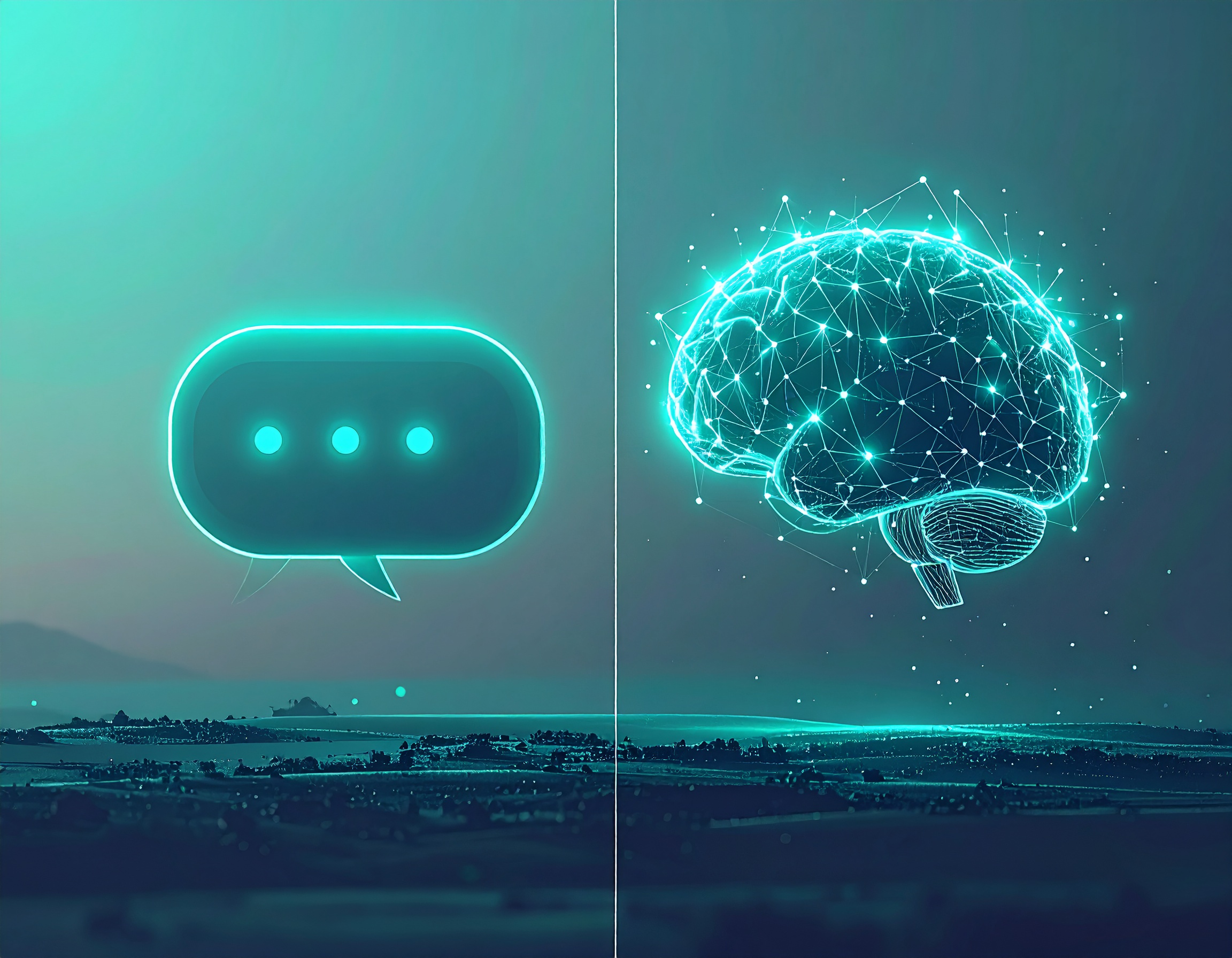 KI-Agents vs. Chatbots