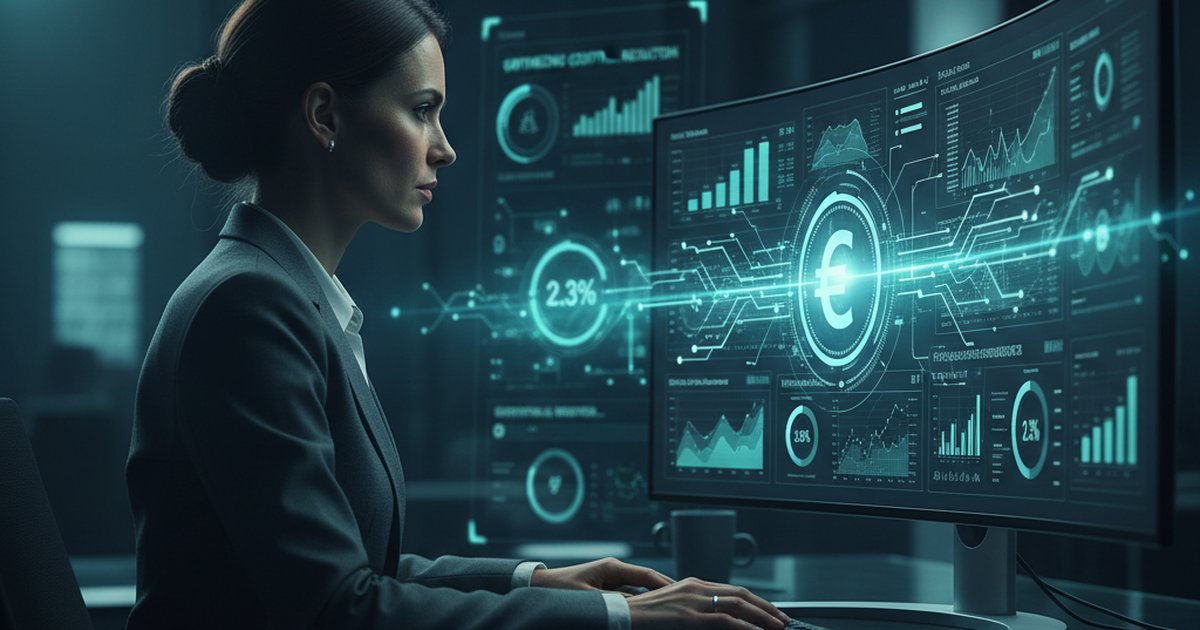 KI-gestützte Lead‑Qualifizierung: E‑Mail‑Analyse & CRM‑Enrichment mit n8n