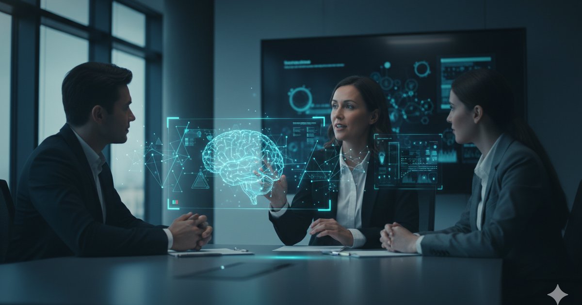 Wie KMU mit KI-gestützter Vertragsprüfung 70% Zeit sparen und Compliance sichern