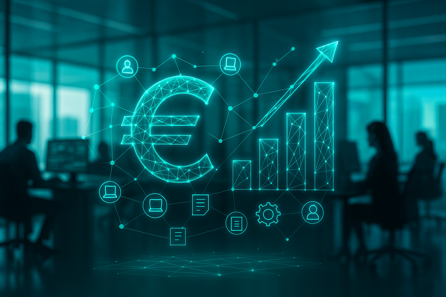 KI-Agenten für KMU – Praxisguide 2026